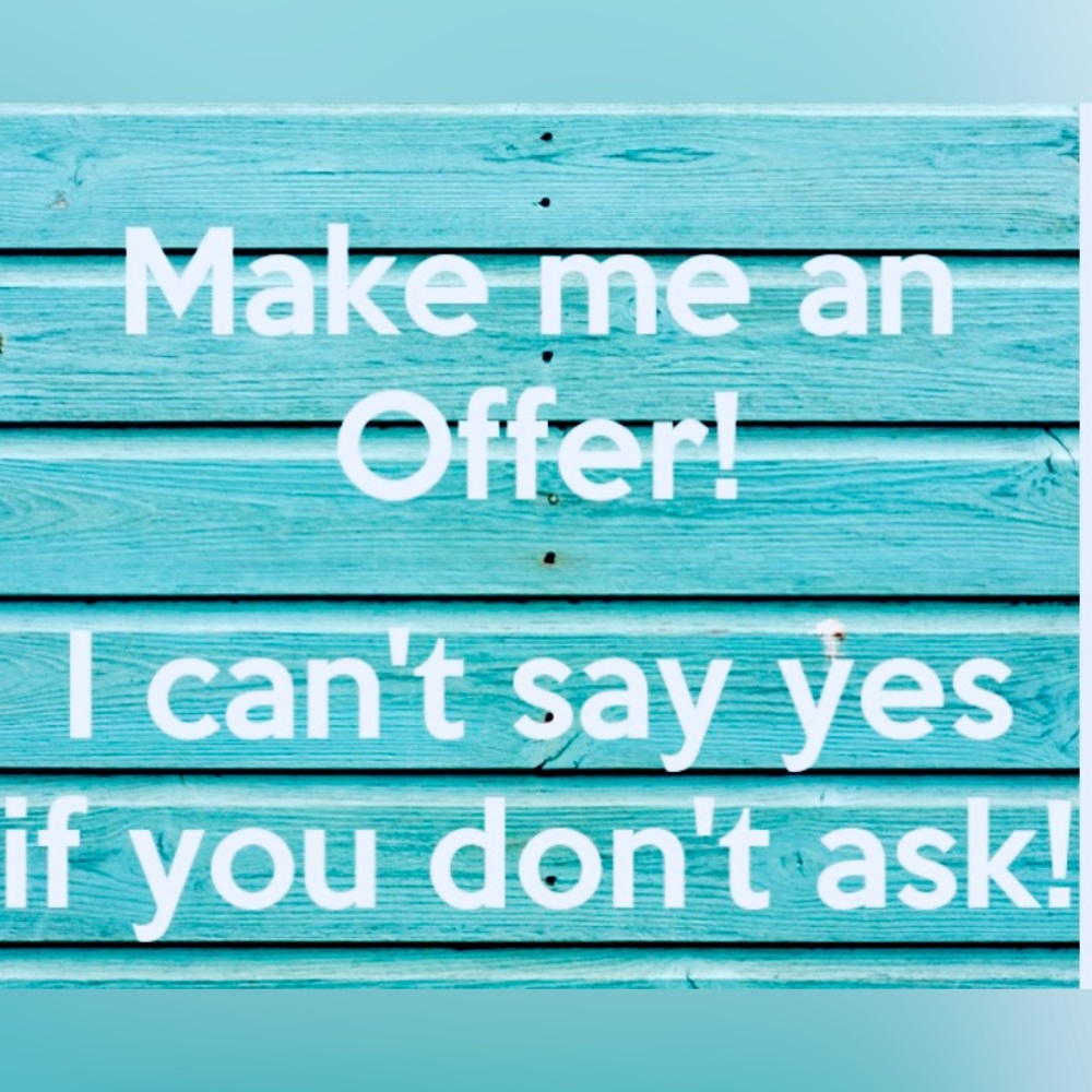 Welcome To Prestige Pieces 🦋 Stop Bye and Let’s Make A Deal! 😉